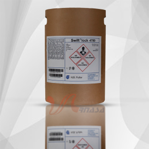 چسب گرم رپینگ با لگوی وارناسا