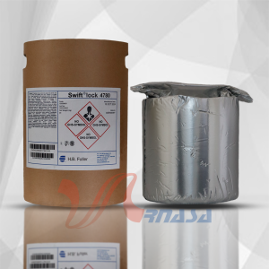 چسب رپینگ Swift®lock 4780 H.B. Fuller